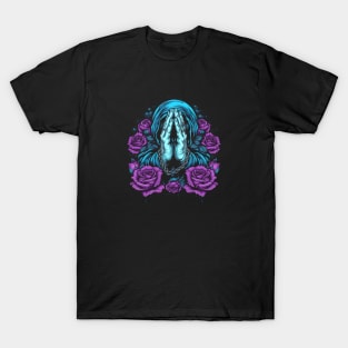 One Last Prayer T-Shirt